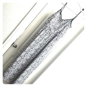 No Boundaries MAXI Dress